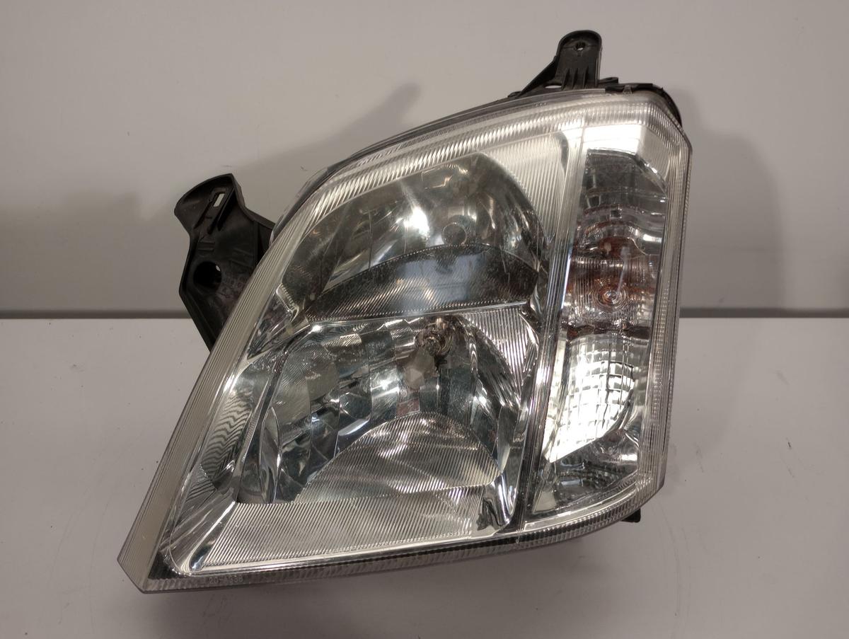 Opel Meriva A orig Scheinwerfer links Halogen vor Facelift Bj 2005