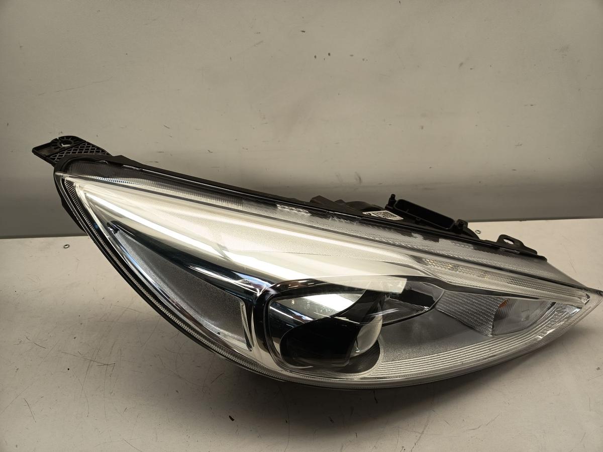 Ford Focus III original Scheinwerfer rechts BI-Xenon Facelift Baujahr 2015