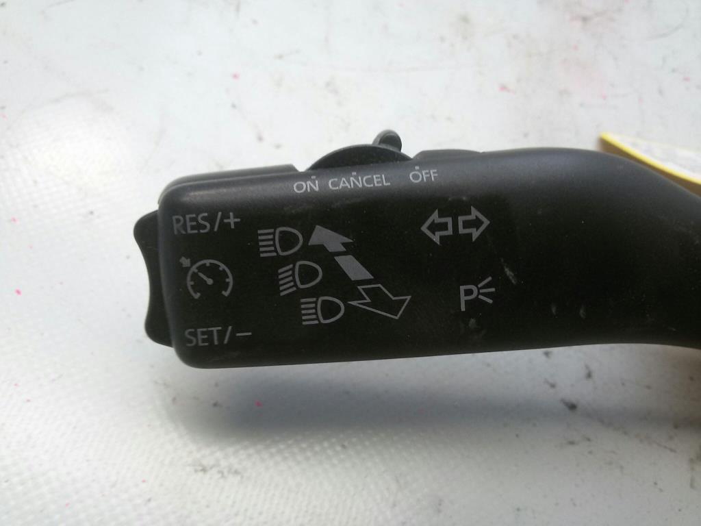 VW Golf 6 Variant original Blinkerschalter 1K0953513G 01103512 LK BJ2012