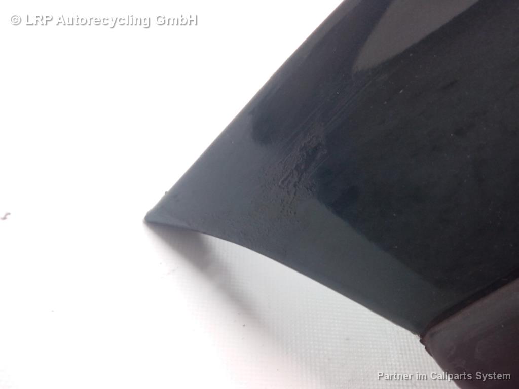 Fiat Brava BJ1999 Stossf&auml;nger Sto&szlig;stange vorn