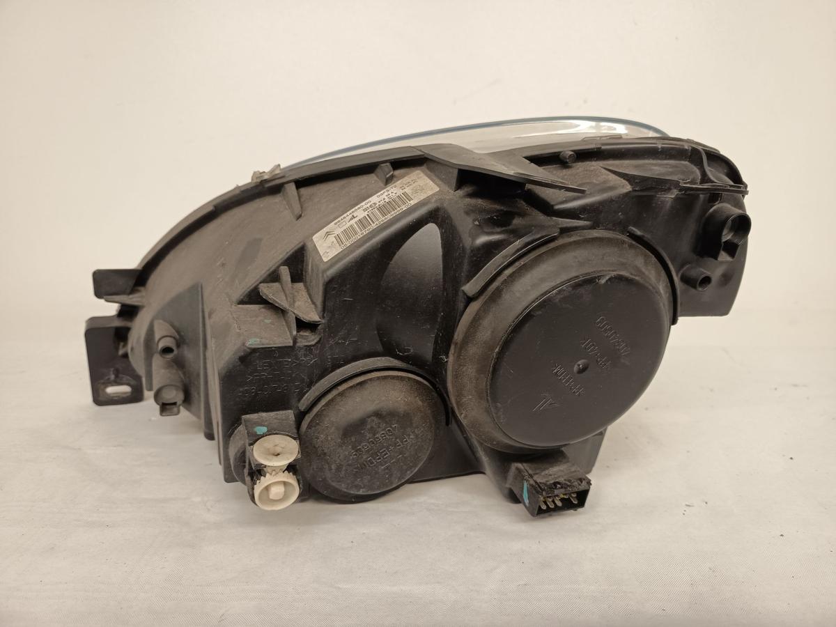 Citroen Xsara N1 original Scheinwerfer vorn rechts 9648446580-00 Bj 2003