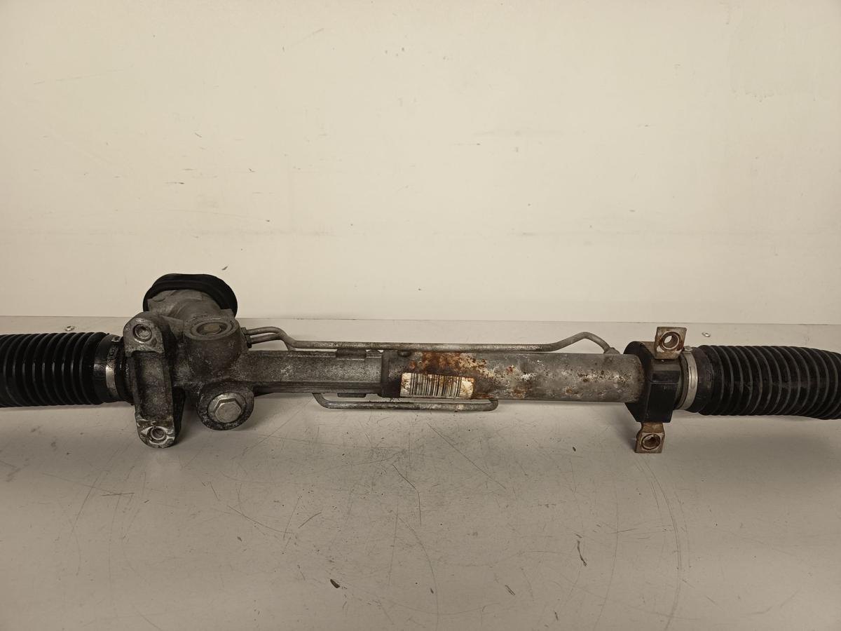 Skoda Fabia II 5J Bj 2010 orig Lenkgetriebe für Servolenkung TRW (ohne Stecker)