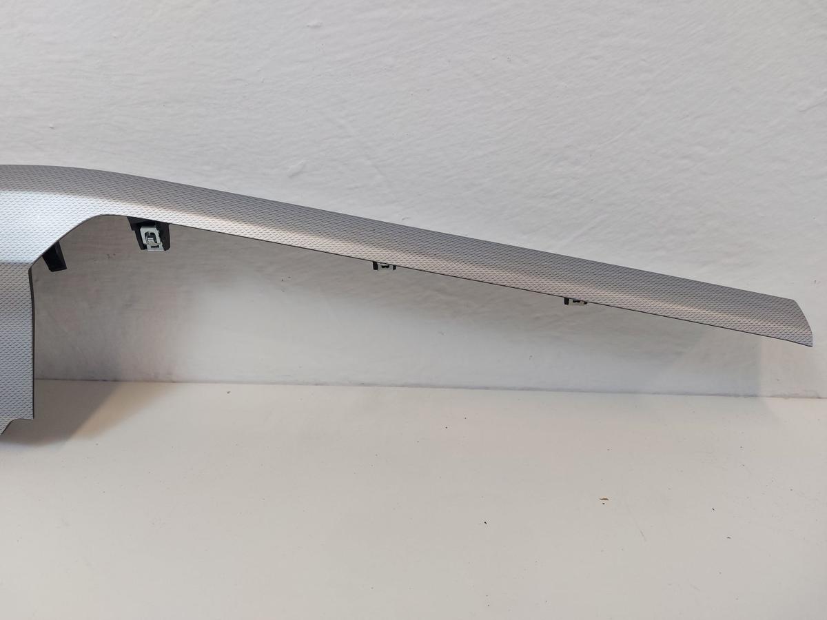 VW Golf 8 VIII CD Variant Dekorleiste Zierleiste Armaturenbrett