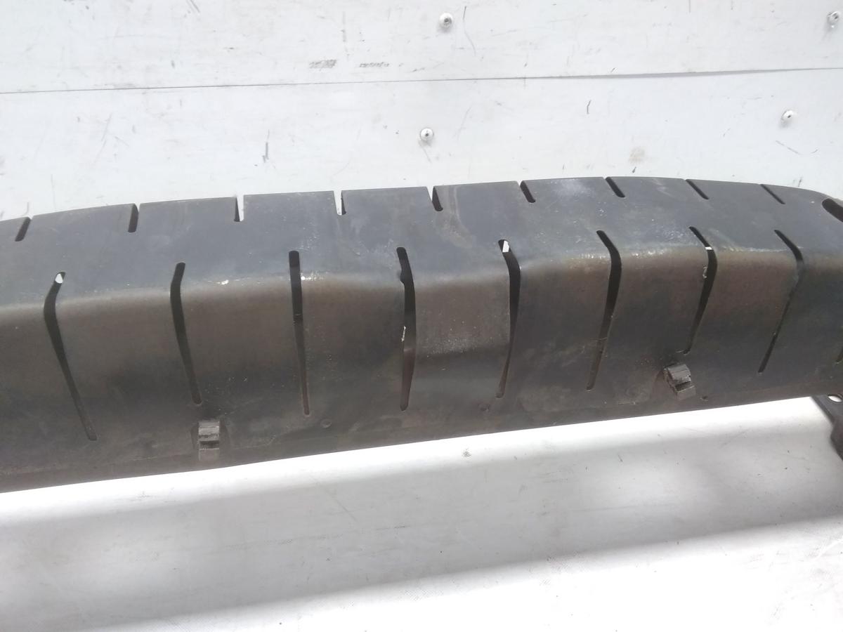 VW Phaeton GP4 original Träger Verstärkung Stoßfänger vorn Bj.2015 3D0807105AN