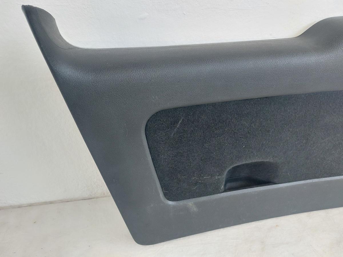 VW Bora Golf IV 1J Variant Innenverkleidung Verkleidung innen Heckklappe