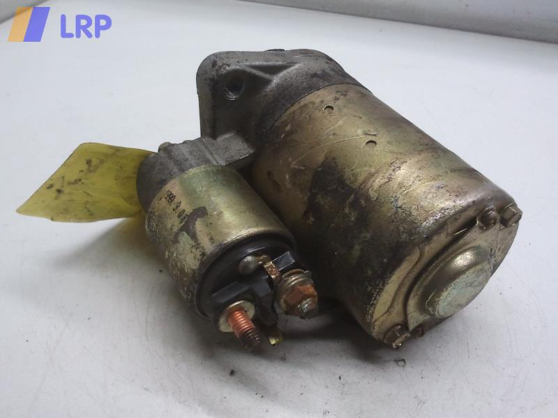 Kia Shuma original Anlasser Starter 0K24118400A BJ2001