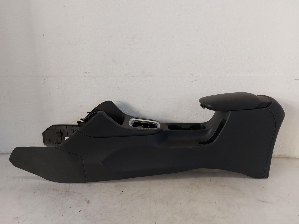 Hyundai i30 PD Mild Hybrid Mittelkonsole Mittelarmlehne Tunnelverkleidung