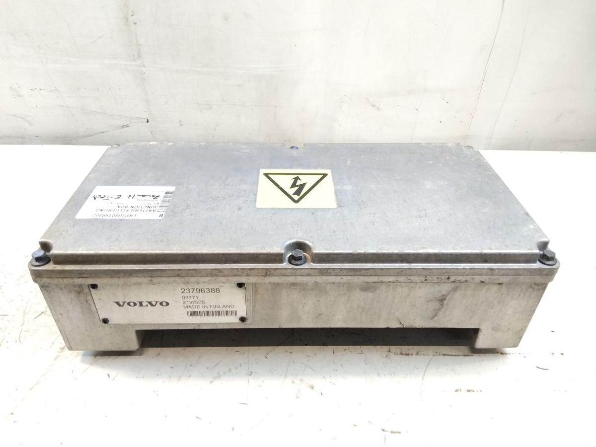 Renault E-Tech ZE original Steuerung Junction Box 23796388 Bj.2022