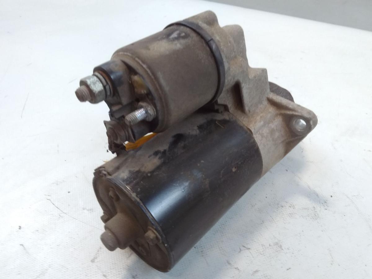 Opel Corsa C original Anlasser Starter 0001106015 BOSCH 1.0 43kw Z10XE BJ2000
