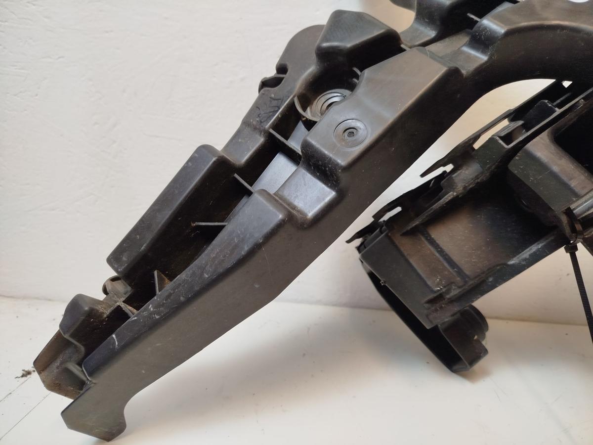 VW Golf 8 VIII CD Variant Halter Einschub Sto&szlig;f&auml;nger hinten links rechts