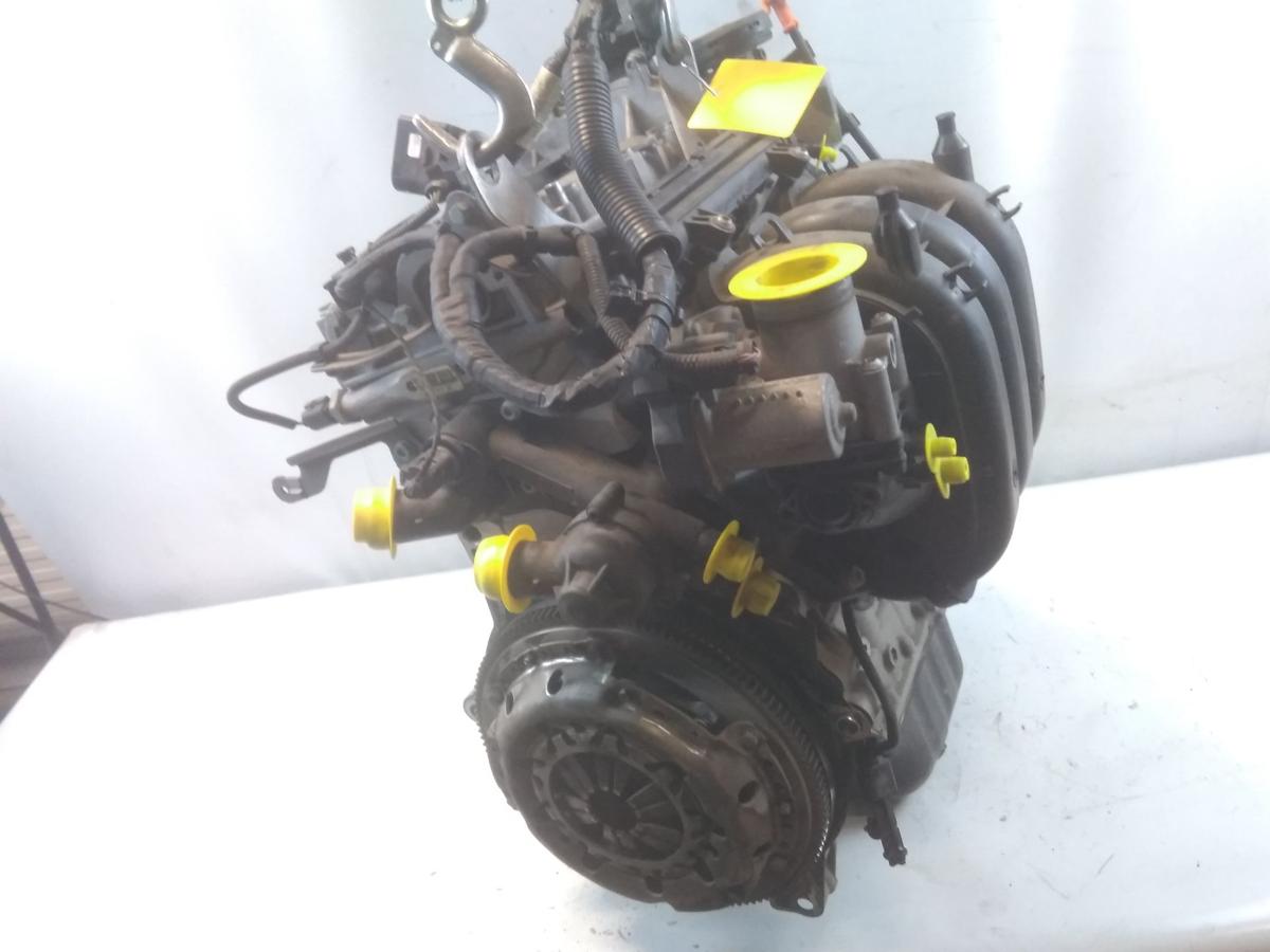 Motor BME 1.2 47kw 108403km VW Polo 9N3 Bj.2006