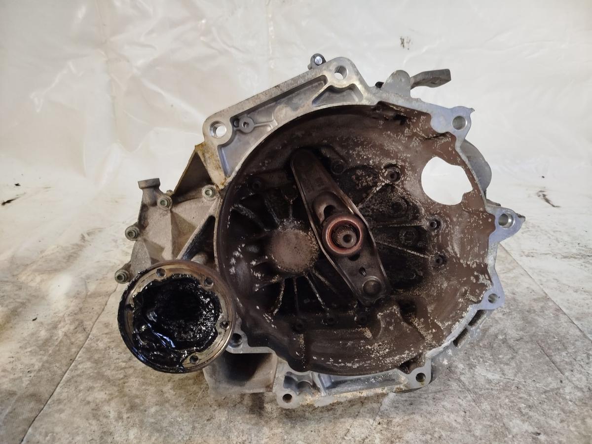 Audi A3 8P Getriebe Schaltgetriebe Gearbox FVH 5 Gang mit Test 183014 km