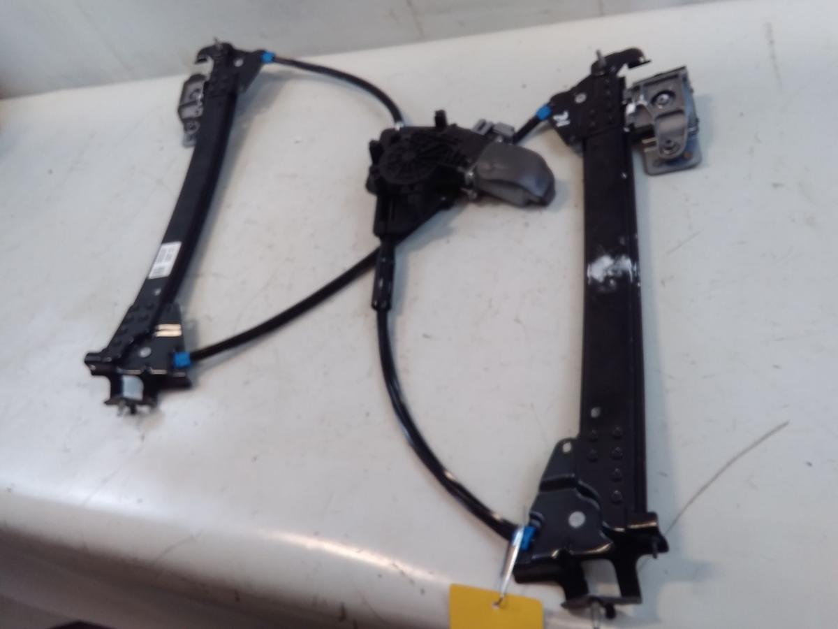 Tesla Model S Facelift original Fensterheber vorn links 1506037-00-F Bj.2023