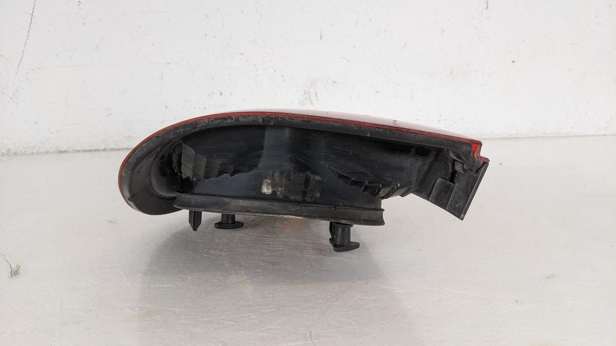 R&uuml;ckleuchte R&uuml;cklicht Heckleuchte links Schlusslicht Limo Renault Symbol Thalia