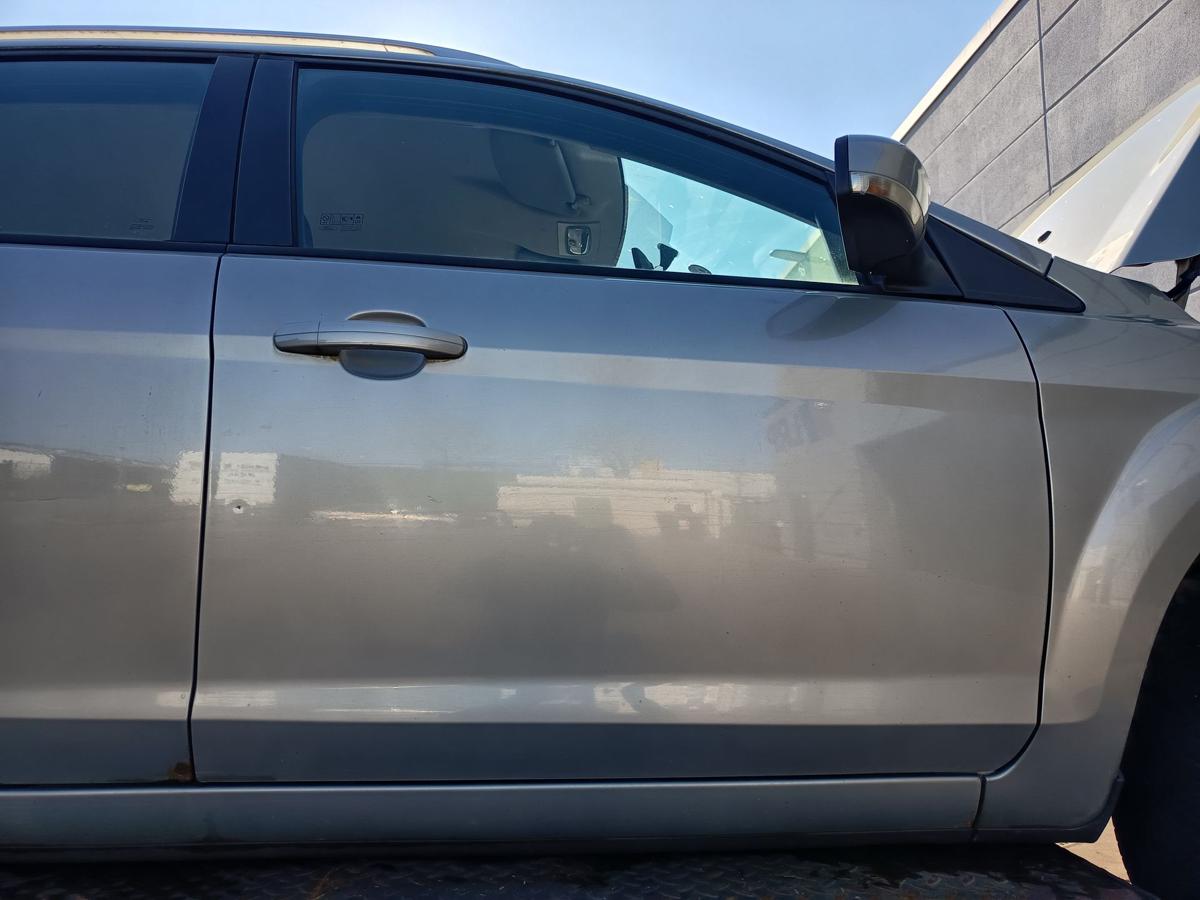 Ford Focus II original T&uuml;r vorn rechts Beifahrer Chill met Bj 2009
