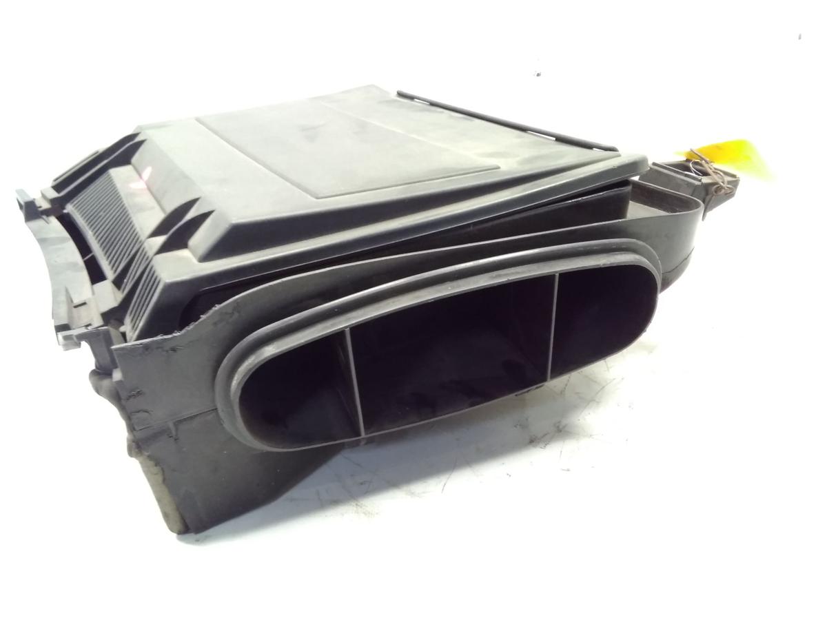BMW E39 Gehäuse Microfilter Pollenfilter links 643183647729 BJ1998