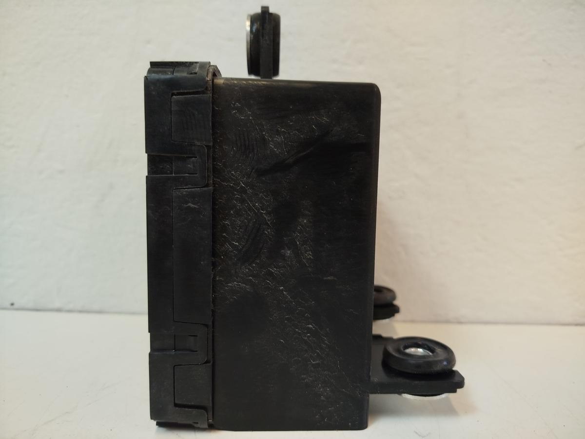 NIO ET7 Elektro Externlautsprecher Lautsprecher Fahrger&auml;usch E Sound