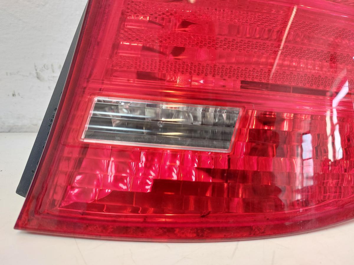 BMW 1er E87 LCI ab07 R&uuml;ckleuchte rechts R&uuml;cklicht R&uuml;ckscheinwerfer Heckleuchte