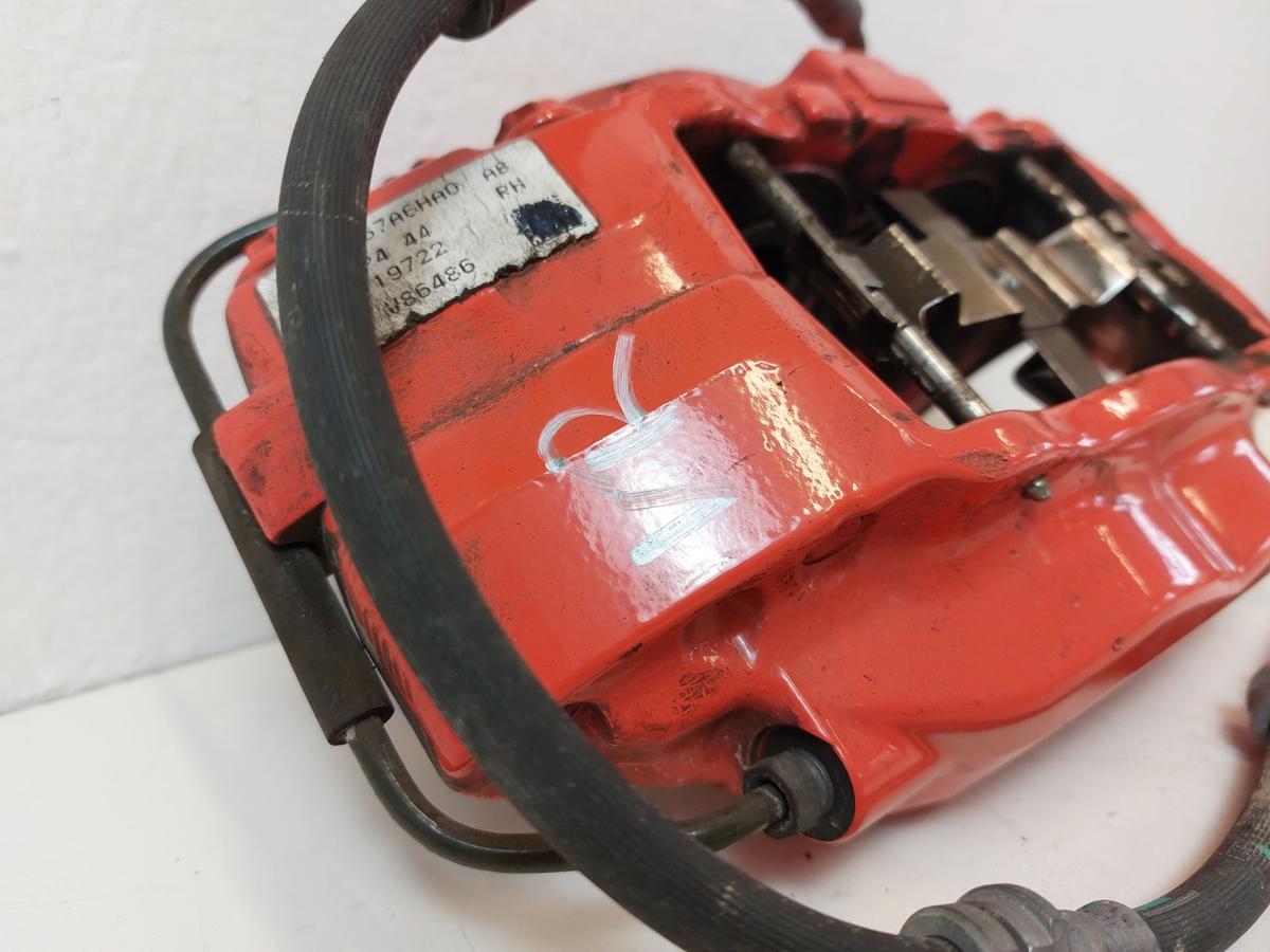 NIO ET7 Elektro Bremssattel vorn rechts Bremszange Sattel 354mm OEM