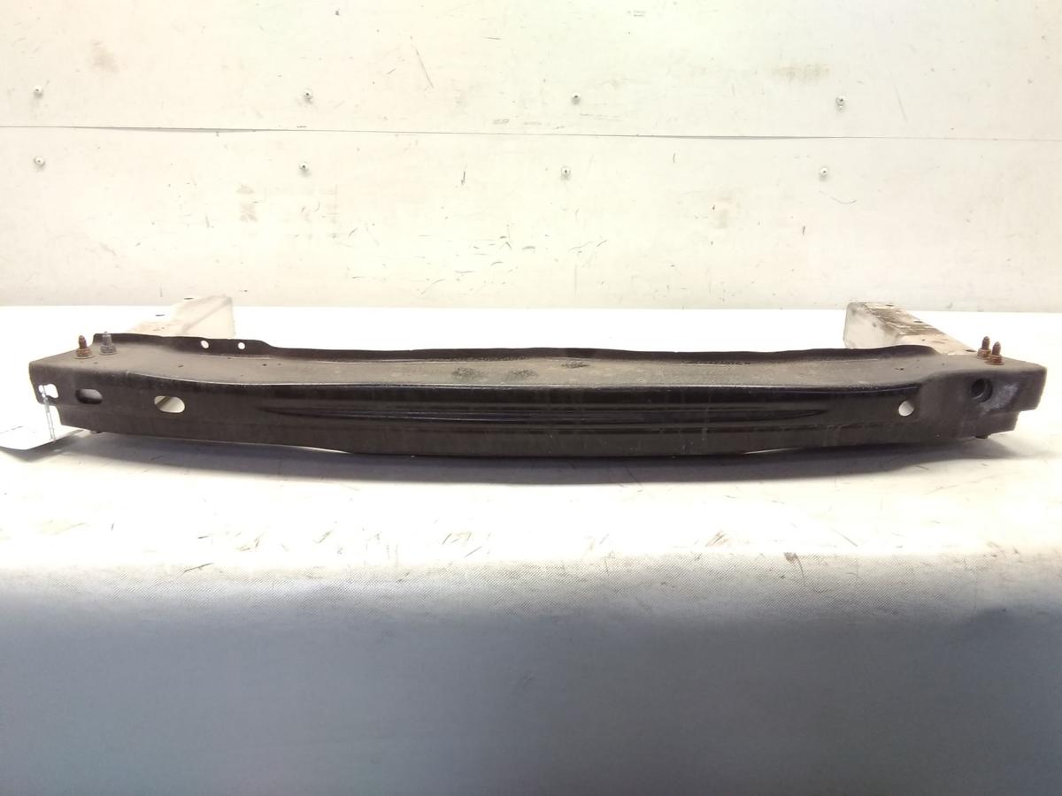 Audi A4 8K B8 Avant original Träger Verstärkung Stoßfänger hinten Bj.2010
