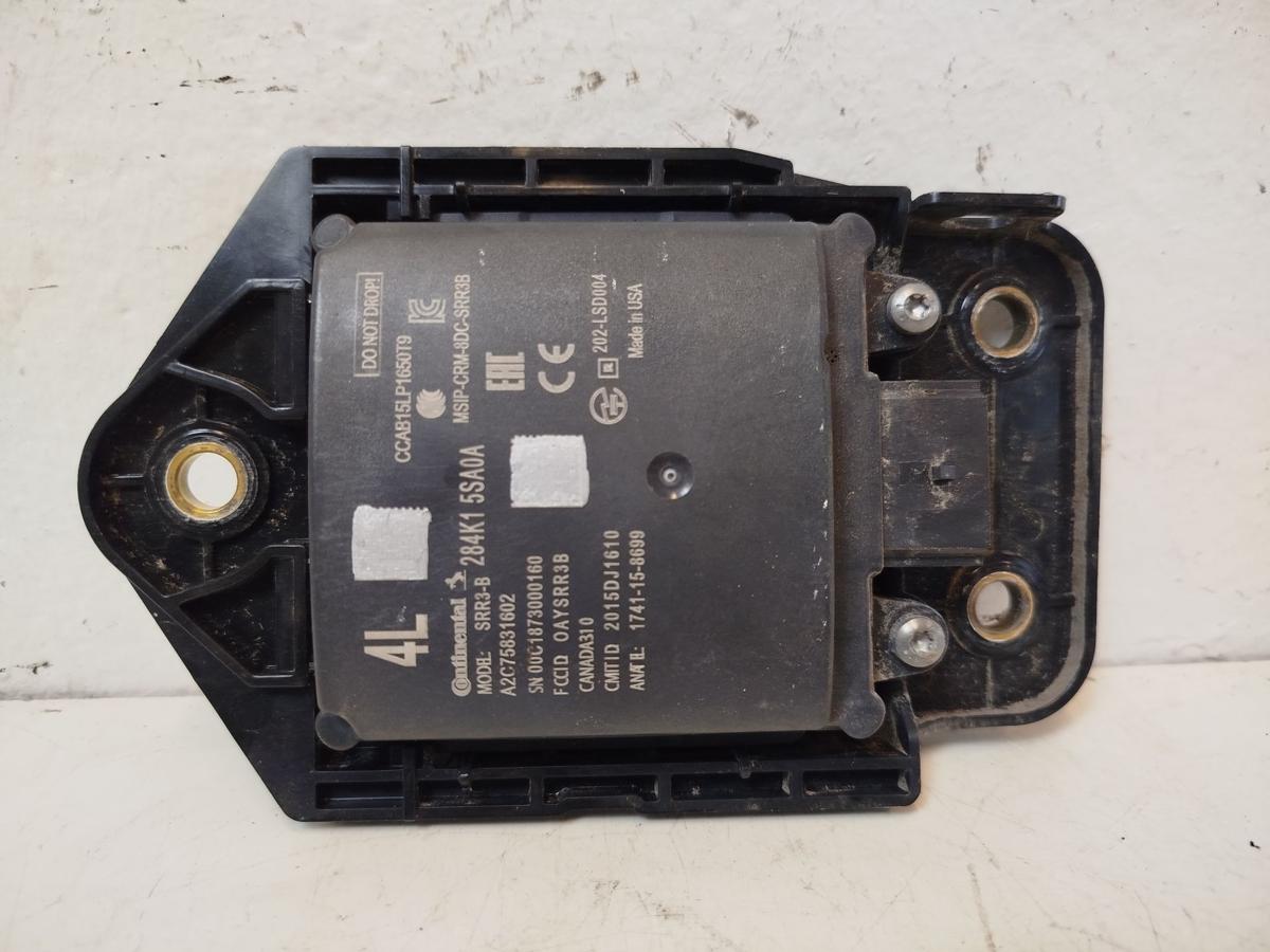 Nissan Leaf ZE1 40kWh Totwinkelsensor hinten Sensor Blind Spot Totwinkel