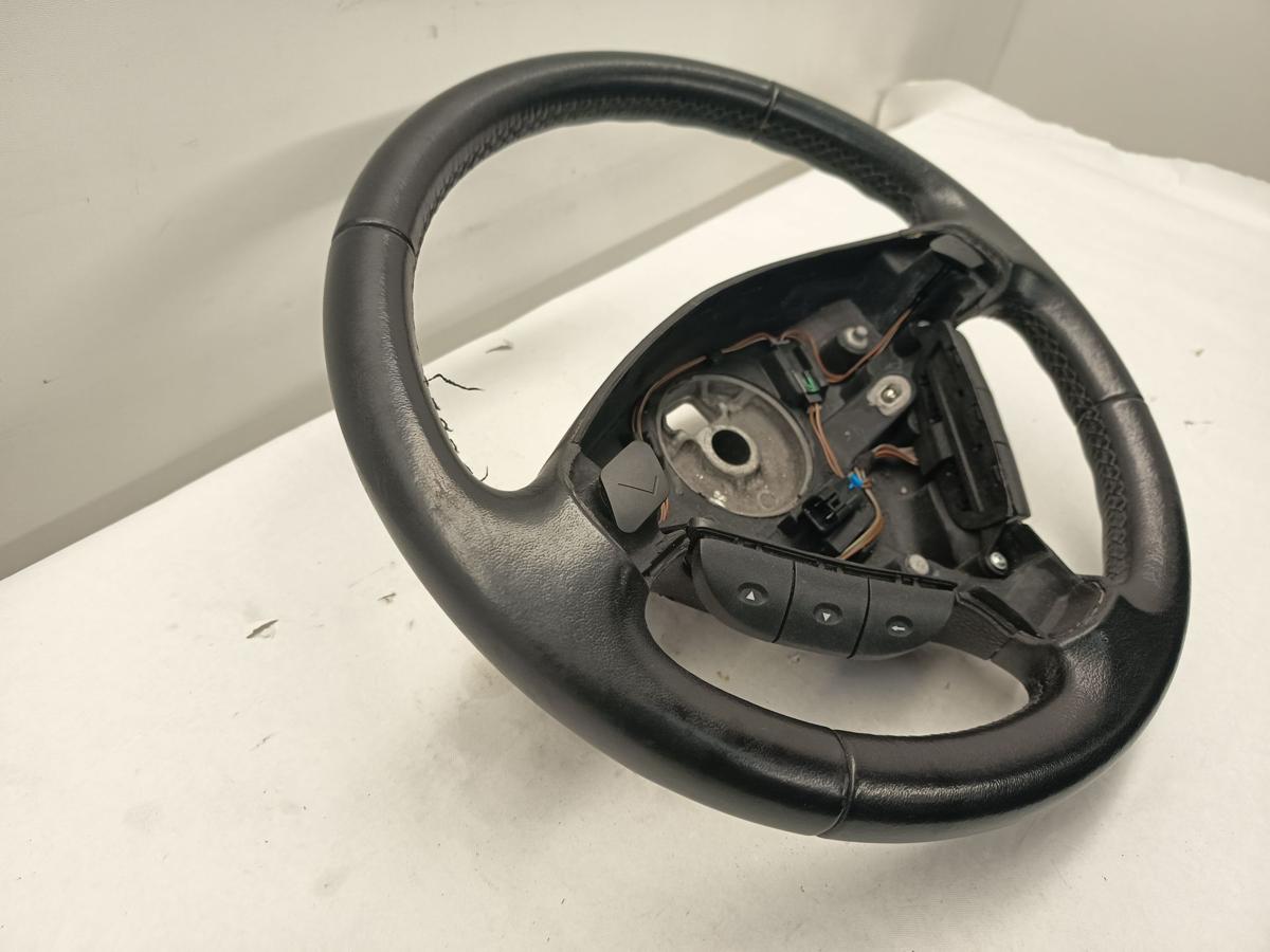Opel Astra G Caravan original Lenkrad Multifunktion 13127925 Bj 2004