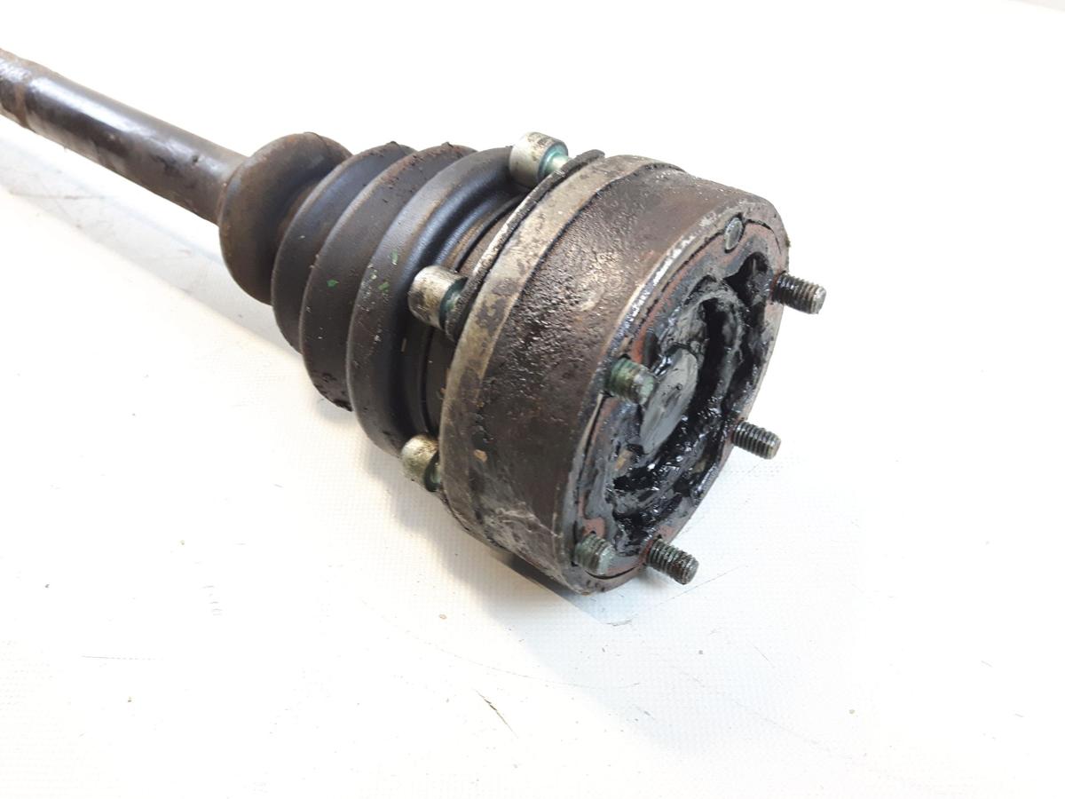 Audi A6 4B original Antriebswelle Gelenkwelle hinten links 4B0501203 BJ2000