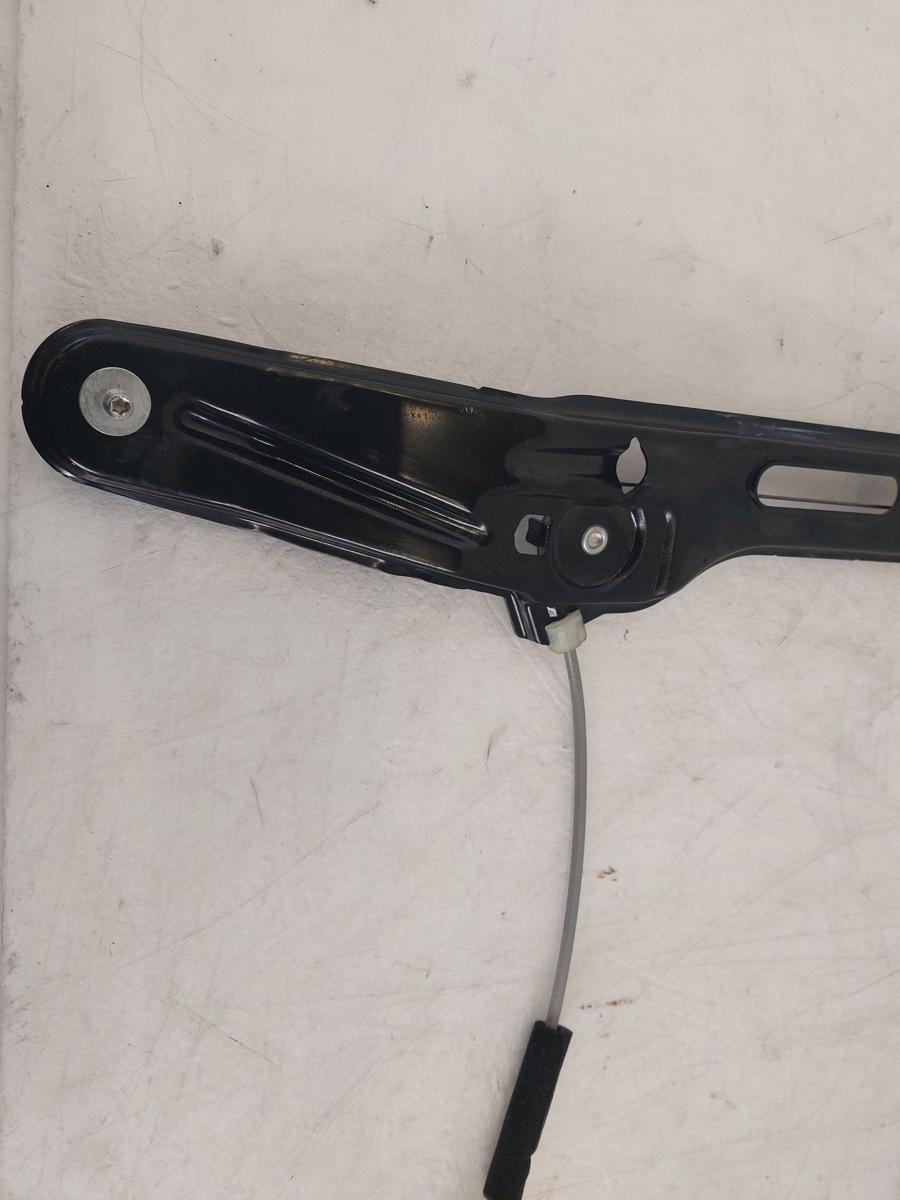 Smart #1 HX11 Fensterheber hinten links ohne Motor Fensterhebermechanik OEM