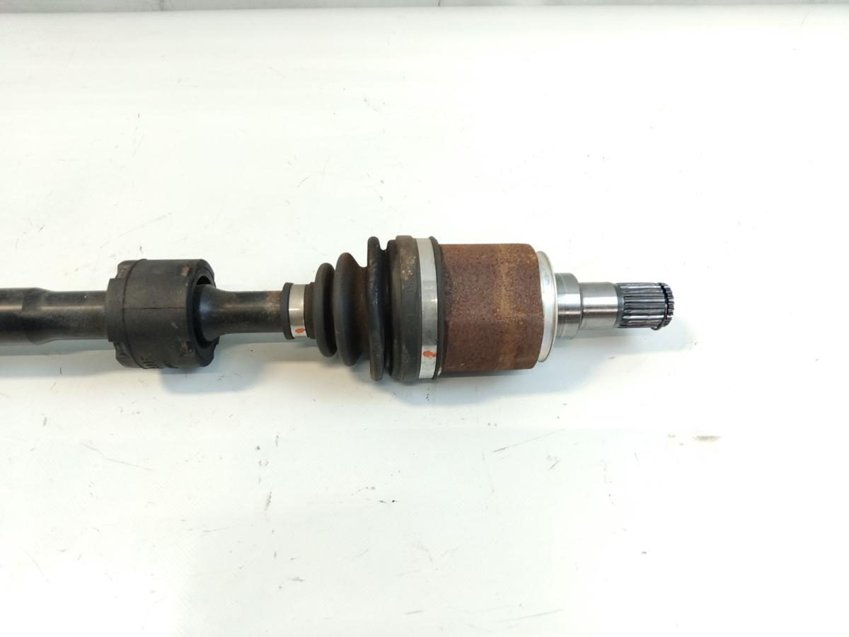 Mitsubishi Eclipse Cross original Gelenkwelle Antriebswelle rechts hinten 4B12