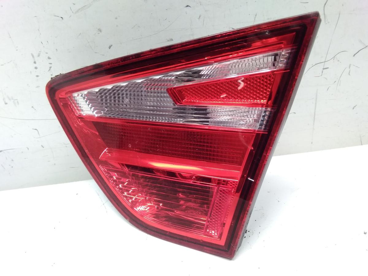Seat Toledo 4 KG original R&uuml;ckleuchte Schlussleuchte rechts innen BJ2015