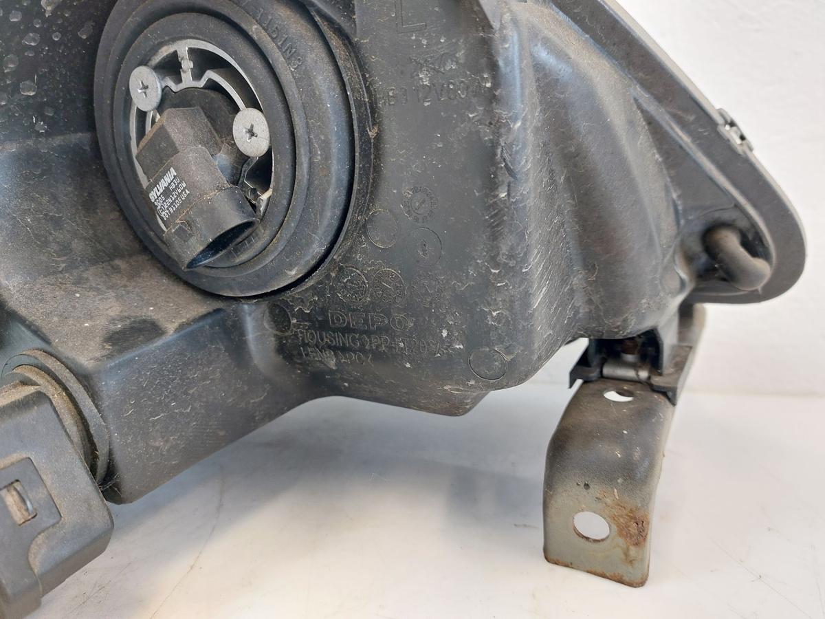Honda Civic EP1 Scheinwerfer Hauptscheinwerfer Frontscheinwerfer vorn links DEPO