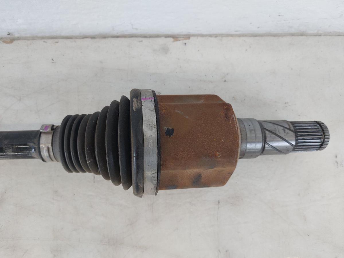Tesla Model Y Dualmotor Antriebswelle hinten Hinterachse Gelenkwelle OEM AWD
