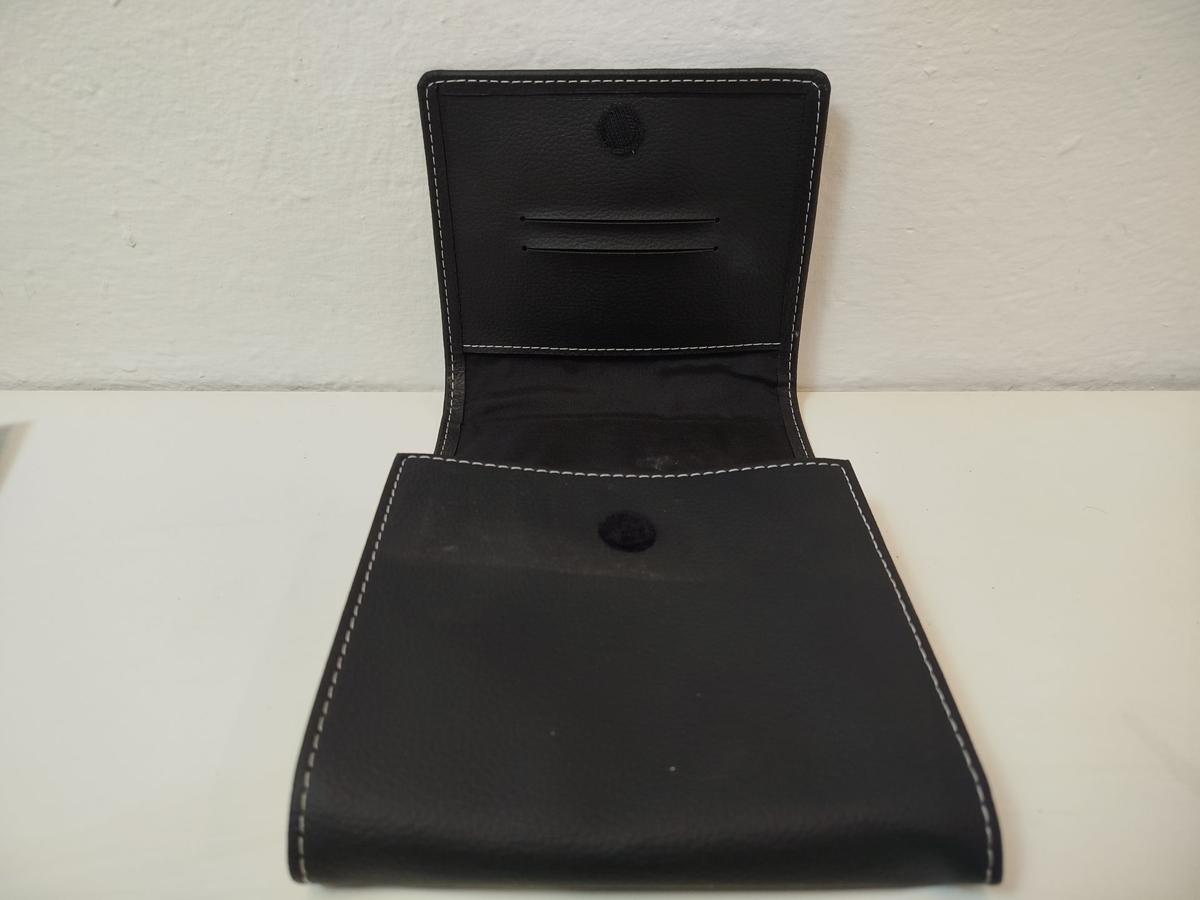 VW Golf Sportsvan AUV ab17 Bordbuch Bordmappe Bedienungsanleiting