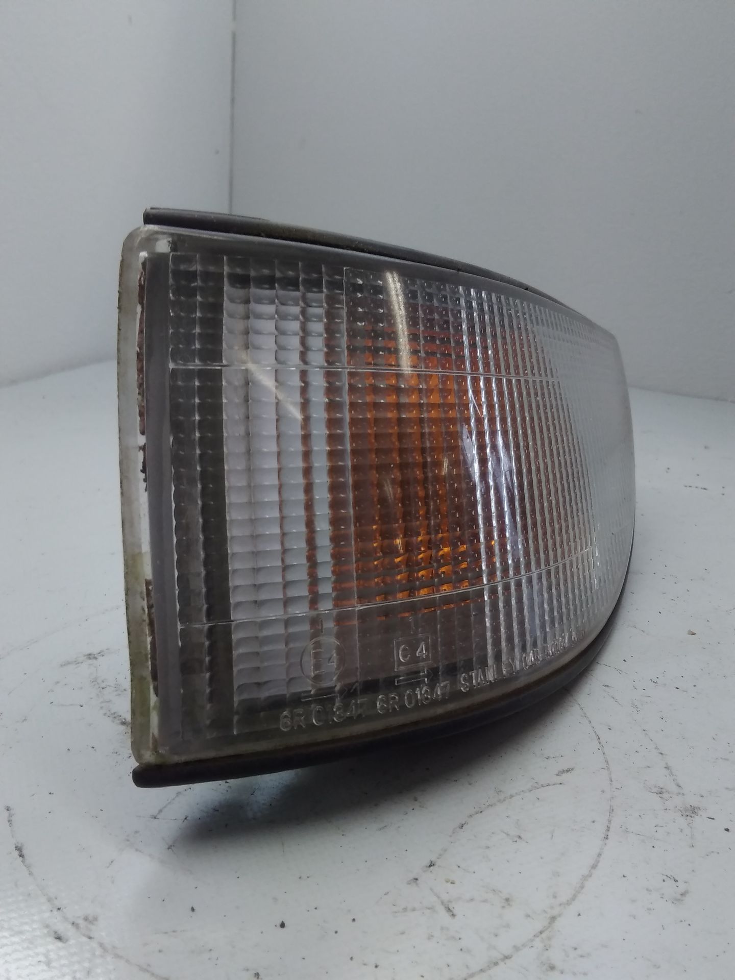 Mitsubishi Lancer C66 original Blinker Blinkleuchte links Bj.1993