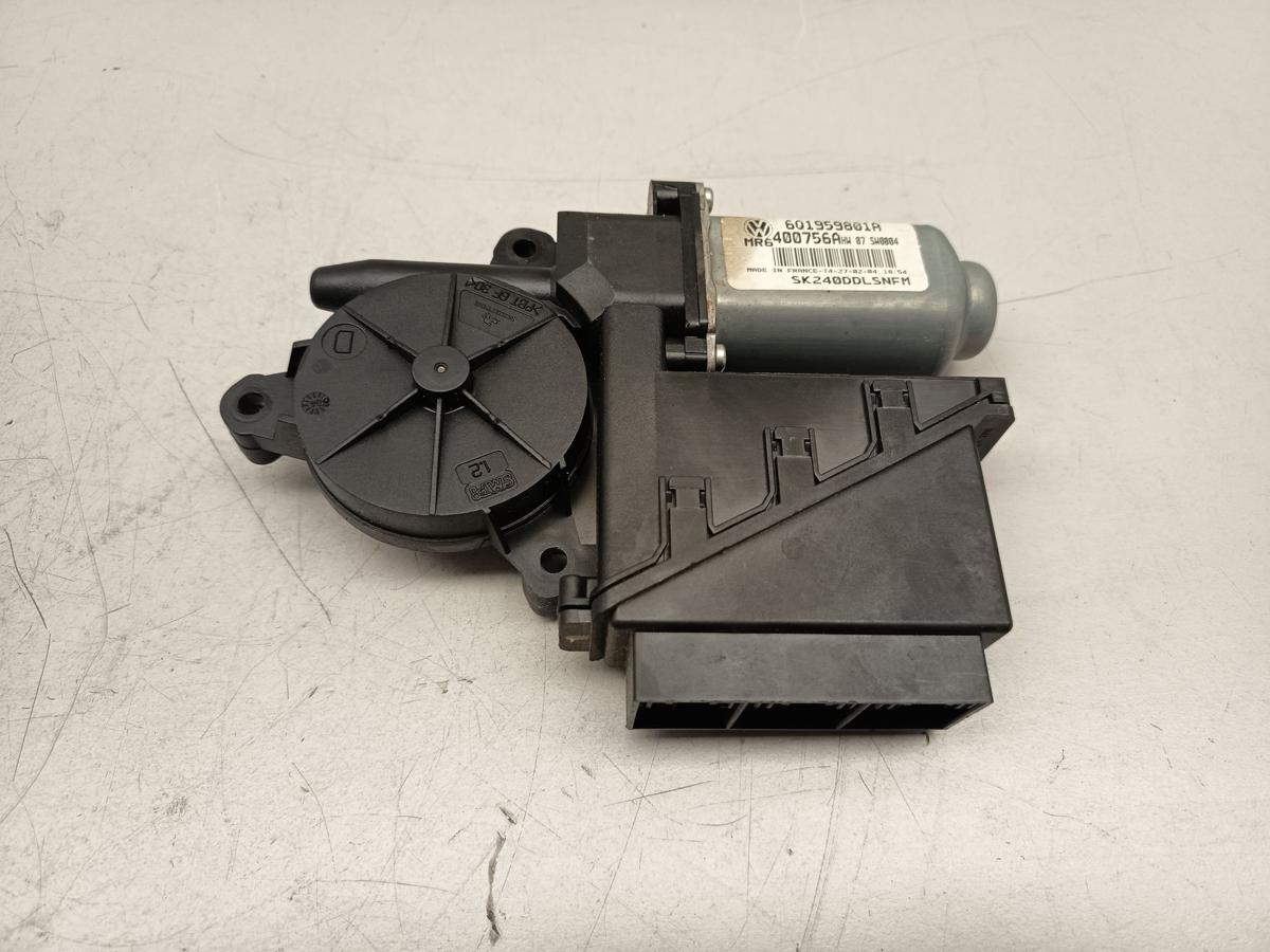 Skoda Fabia 6Y original Motor Fensterheber vorne links 6Q1959801A Bj 2004
