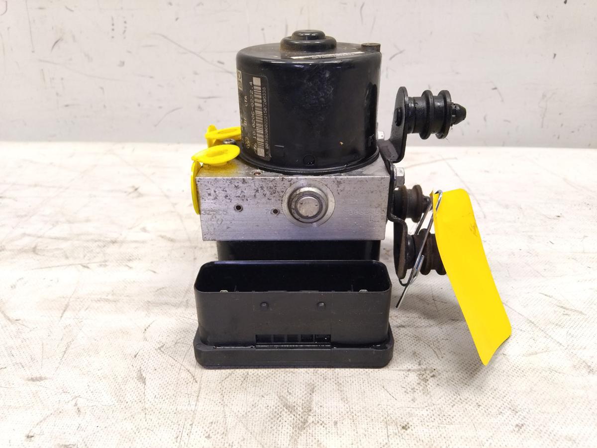 Audi A3 8P original ABS Block Hydroaggregat 1K0614517AC 1.6 75kw BSE BJ2007
