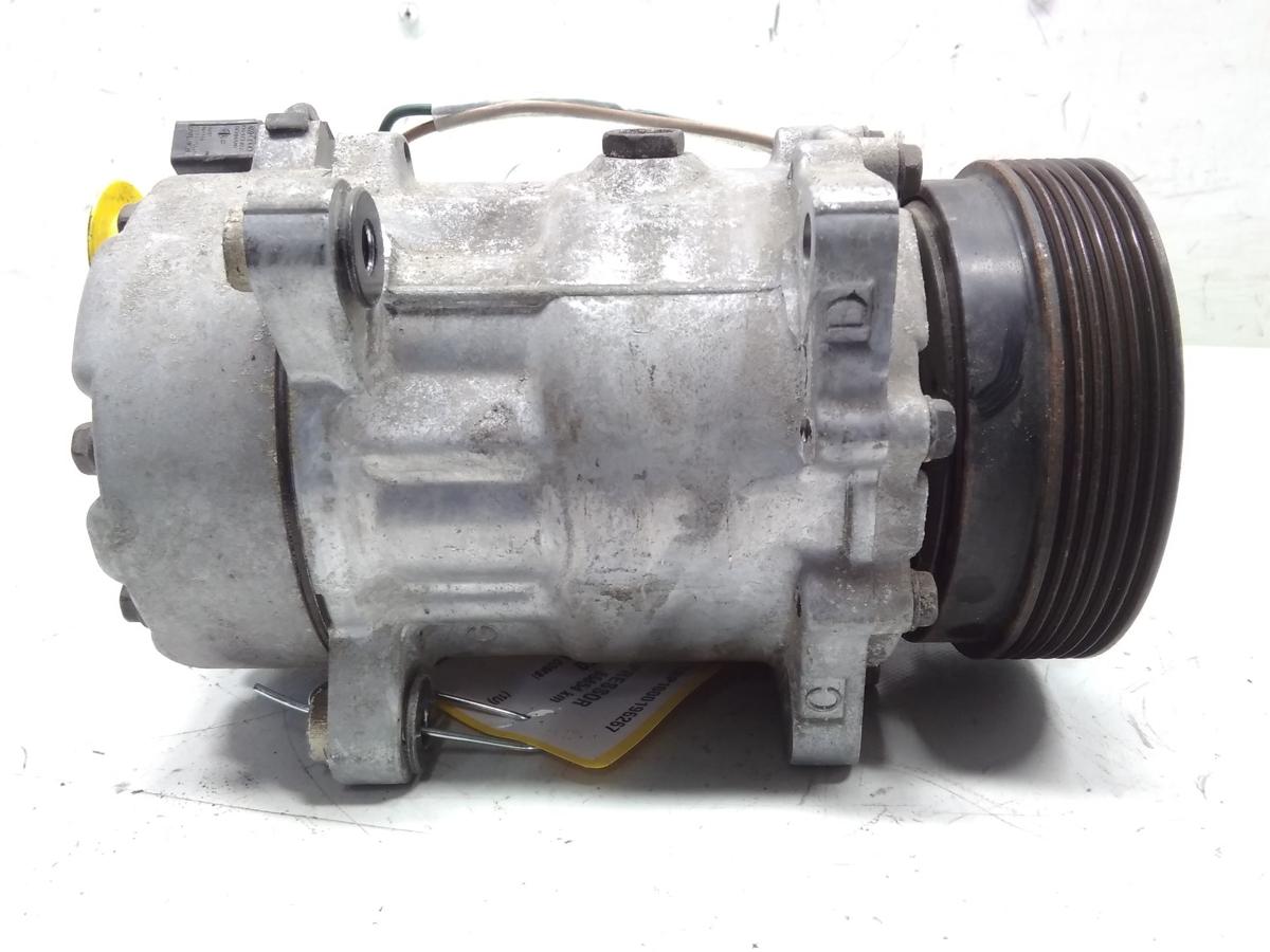 Skoda Octavia 1U original Klimakompressor 1.6 75kw BFQ Bj.2002