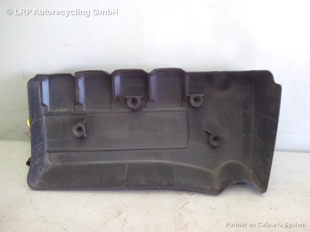 Opel Corsa D BJ2007 original Plastik Abdeckung Motor Motorverkleidung oben Z13DTJ