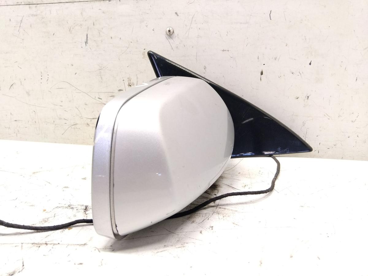 BMW 6er E63 E64 original Au&szlig;enspiegel rechts titansilbermetallic Bj.2006