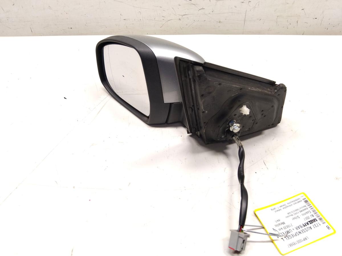 Ford Mondeo 4 BA7 orig.Au&szlig;enspiegel links elektrisch anklappbar Leuchte BJ2007