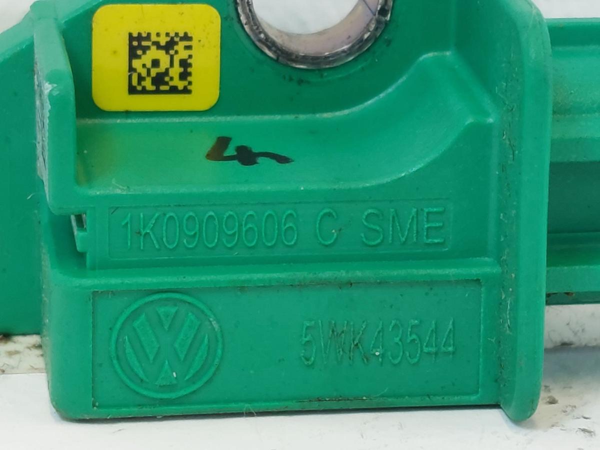 VW Audi Skoda Seat Airbagsensor Aufprallsensor Crashsensor Sensor OEM