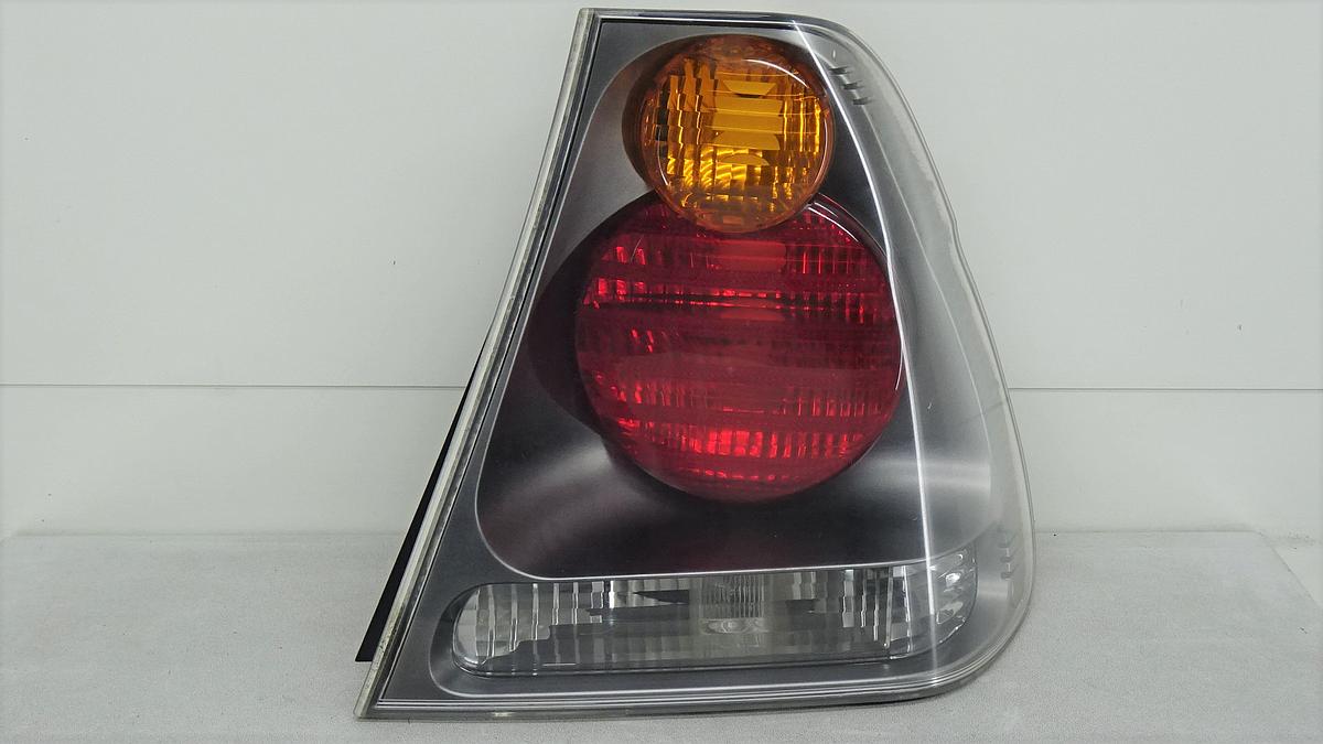 BMW E46 Rückleuchte Rücklicht rechts Bj2001 63216920238 3er Compact