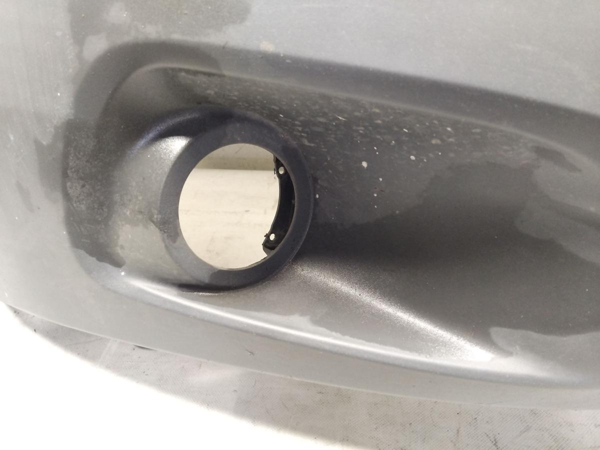 Peugeot Boxer 250 Facelift original Sto&szlig;f&auml;nger Sto&szlig;stange vorn rechts Bj.2017