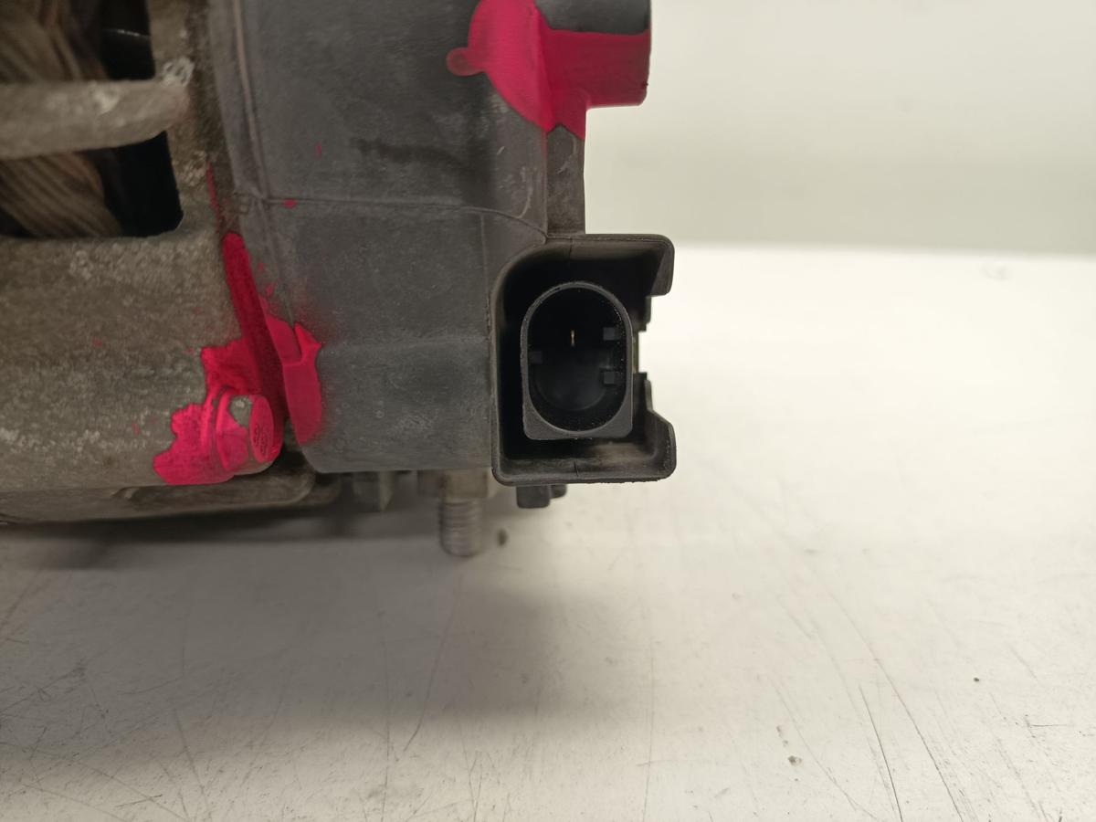 Mercedes Sprinter 906 316CDI original Lichtmaschine Generator 200A Bj.2015