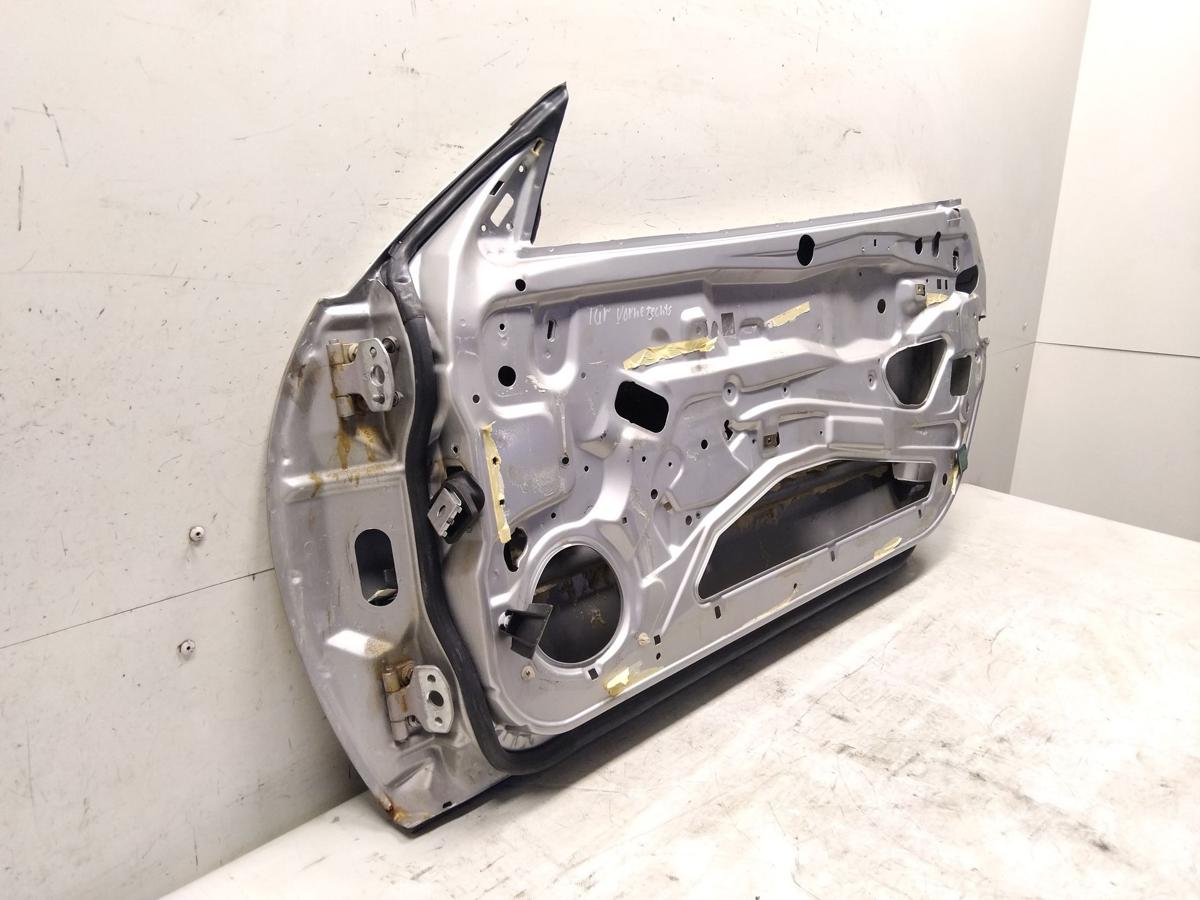 Mercedes Benz SLK R170 T&uuml;r rechts 744 Brillantsilber BJ1997 Rohbau