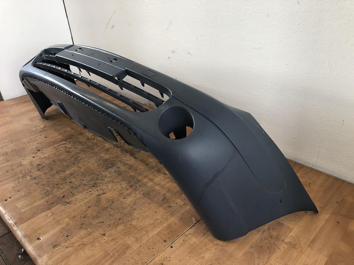 Ciroen Xsara Kombi Sto&szlig;stange Sto&szlig;f&auml;nger vorn NSW SRA 9647957077