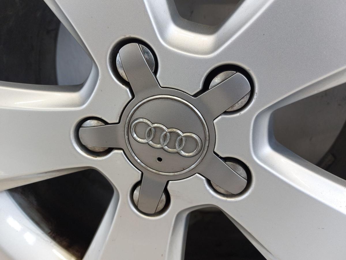 Audi A3 8V Alufelge Felge Aluminiumfelge Originalteil 7.5x17 ET51