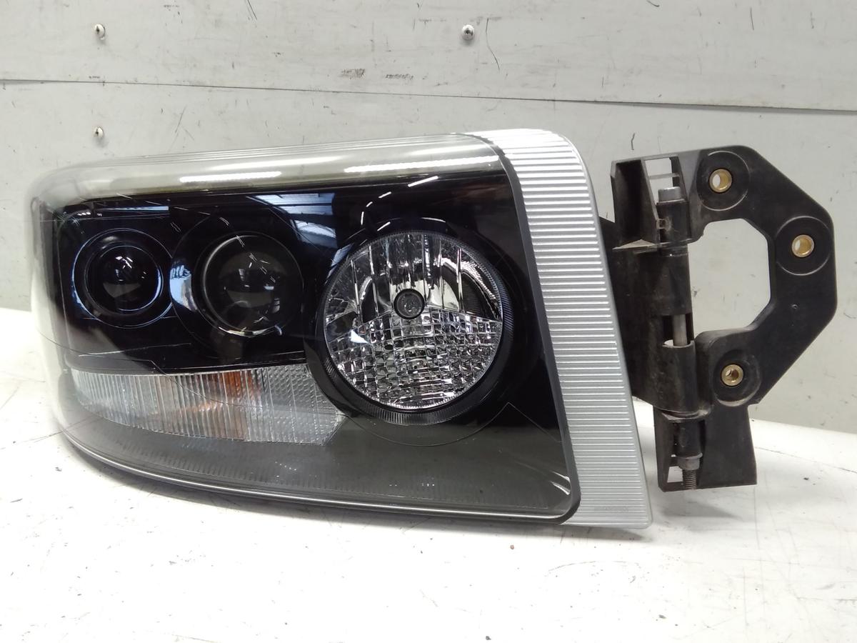 Renault Truck E-Tech ZE original Scheinwerfer links Hella 24V 21554751 Bj.2022