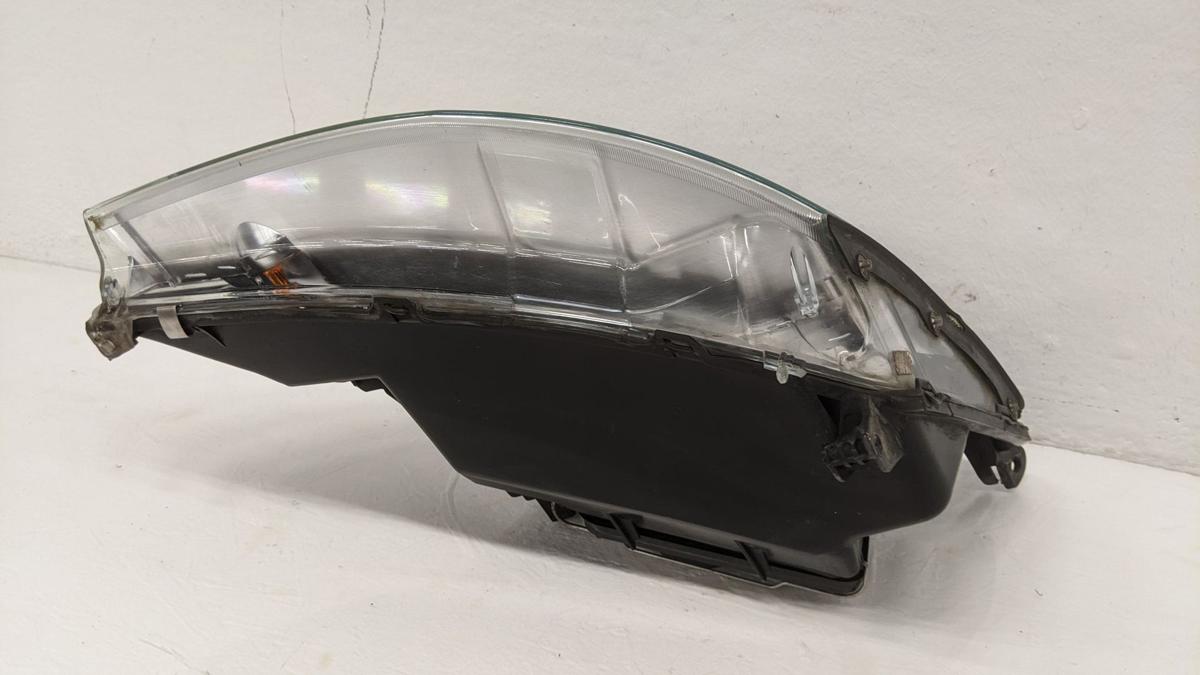 Ford Focus DFW DNW Scheinwerfer links Halogen Facelift OE Lampe