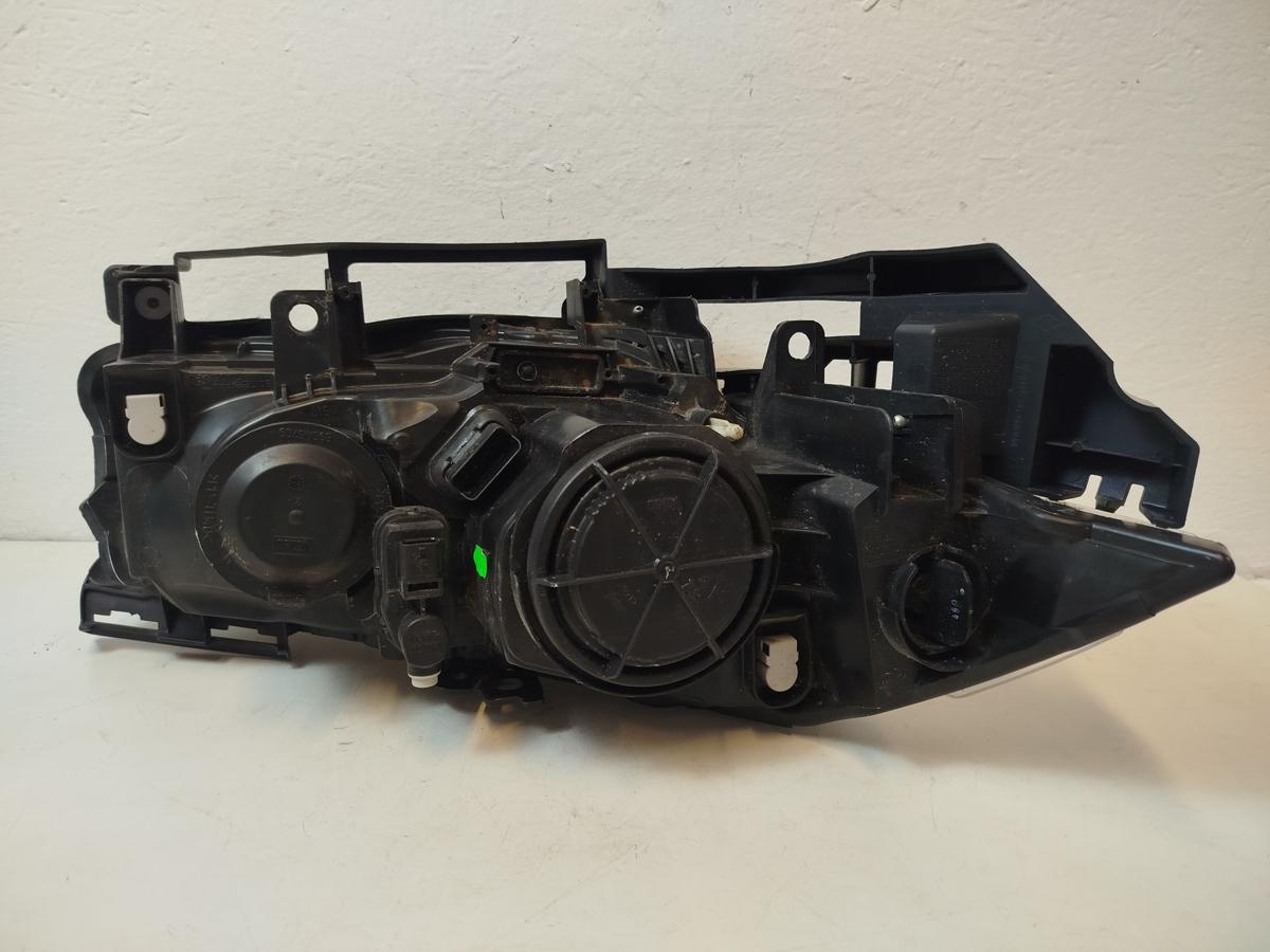 Renault Megane 2 II Grandtour Scheinwerfer links Frontscheinwerfer Halogen